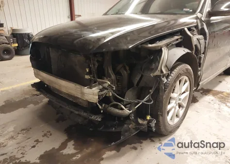 2011 Audi Q5 2.0T Premium из США, поврежденный, VIN WA1LFAFP1BA065324